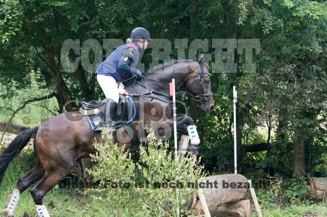 Vielseitigkeitsturnier Bad Honnef
