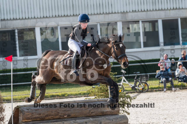 Trainingsturnier Langenfeld (12.+13.03.2022)