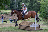 Late-Entry Vielseitigkeit Hamminkeln/Wesel (01.+02.08.2020)