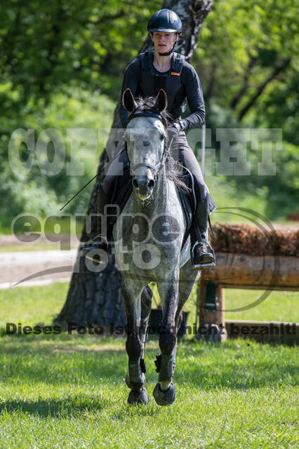 Test of Choise Langenfeld (29.+30.05.2021)