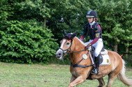 Goldene Schärpe 2021 - Ponys