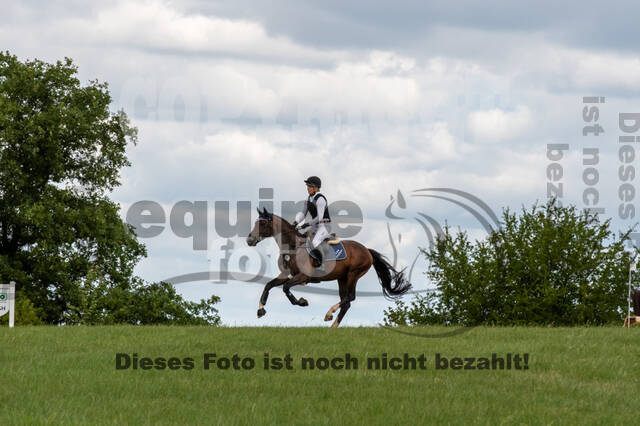 Bonn-Rodderberg Late-Entry-Vielseitigkeit (30.06.2020)