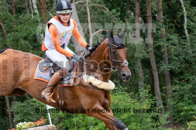 Late-Entry Vielseitigkeit Hamminkeln/Wesel (01.+02.08.2020)