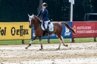 Goldene Schärpe 2021 - Ponys