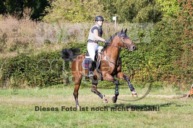 Vielseitigkeitsturnier RSV St. Hubertus Wesel Obrighoven