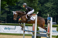 Goldene Schärpe 2021 - Ponys