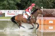 European Championship Eventing 2017