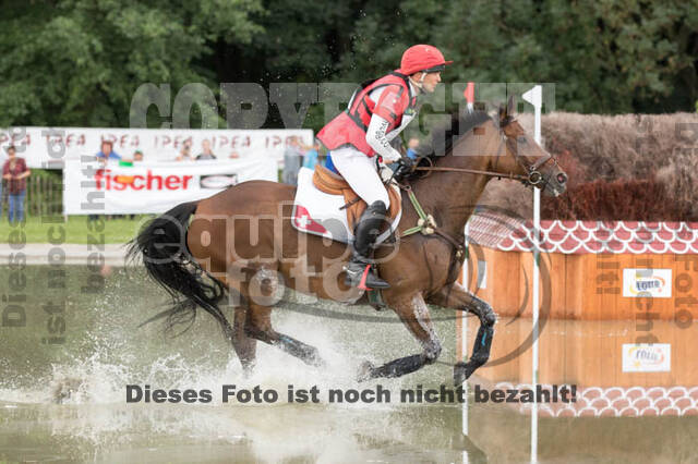 European Championship Eventing 2017