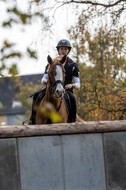 IGV Lehrgang der Sieger der Cups mit Frank Ostholt