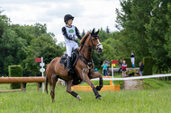 Westerstede Horse Trials 2021