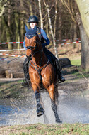 Geländetraining Wesel Obrighoven (19.+20.03.2022)