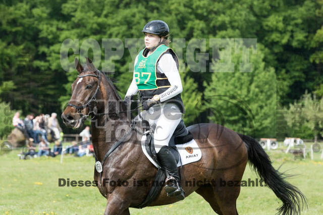 Eventing WRFS Münster