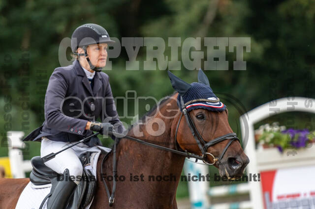 Vielseitigkeit RSV Wesel Obrighoven (26.+27.09.2020)