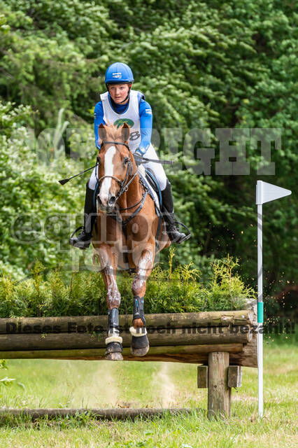 Westerstede Horse Trials 2021
