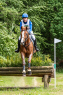 Westerstede Horse Trials 2021