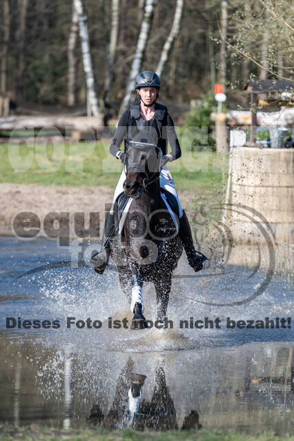 Geländetage beim RSV St. Hubertus Wesel Obrighoven (26.+27.03.2022)