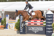 FEI European Championship Eventing 2017