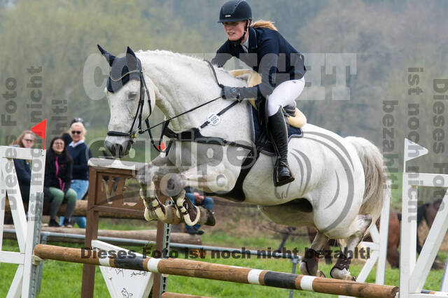 RV Seydlitz Kamp (06.+07.04.2019)