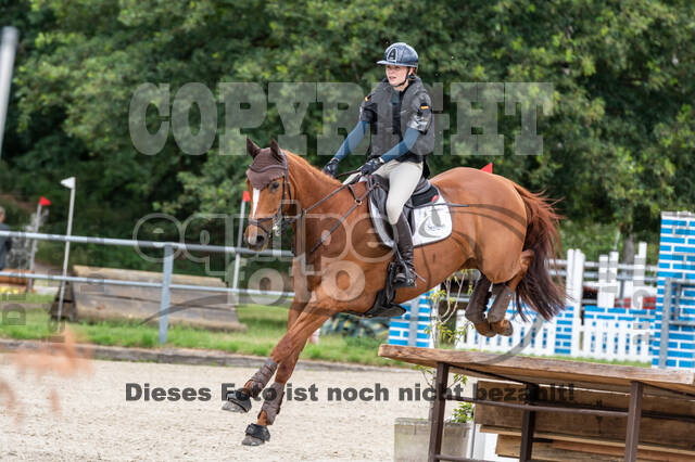 Late-Entry-Vielseitigkeit Langenfeld (11.+13./14.06.2020)