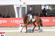 FEI European Championship Eventing 2017