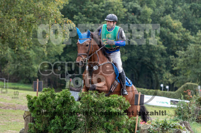 Vielseitigkeit RSV Wesel Obrighoven (26.+27.09.2020)