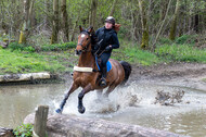 Geländetraining ZRFV Hamminkeln (24+25.04.2021)