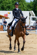 Westerstede Horse Trials 2021