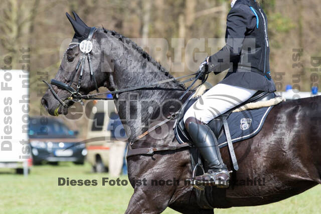 Frühjahrsvielseitigkeit RV Seydlitz Kamp