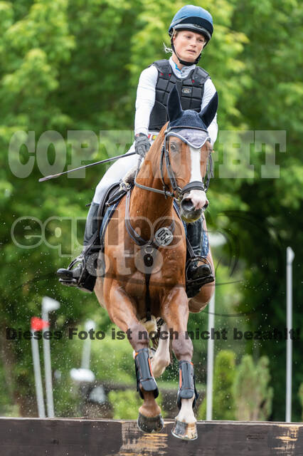 Late-Entry-Vielseitigkeit Langenfeld (11.+13./14.06.2020)