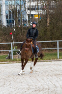 Trainingsturnier Langenfeld (12.+13.03.2022)