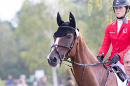 FEI European Championship Eventing 2019