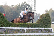 Vielseitigkeitsturnier RSV St. Hubertus Wesel Obrighoven