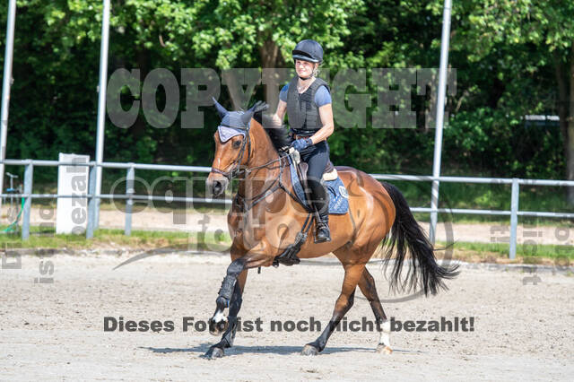 Test of Choise Langenfeld (29.+30.05.2021)