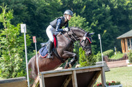 Goldene Schärpe 2021 - Ponys