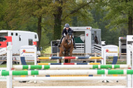 Sterne über Münster 2019 - CCI***S