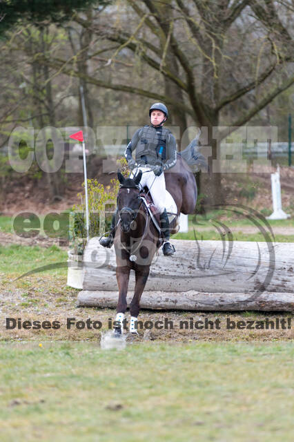Eventing im Pferdesportzentrum Rheinland (Late Entry 14.03.2022)