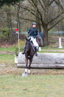 Eventing im Pferdesportzentrum Rheinland (Late Entry 14.03.2022)