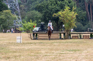 Late-Entry Vielseitigkeit Hamminkeln/Wesel (01.+02.08.2020)