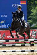 Goldene Schärpe 2021 - Ponys