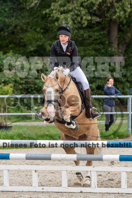 Late-Entry-Vielseitigkeit Langenfeld (06.+07.07.2020)