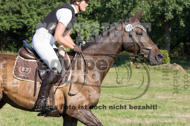 Vielseitigkeitsturnier RSV St. Hubertus Wesel Obrighoven