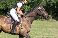 Vielseitigkeitsturnier RSV St. Hubertus Wesel Obrighoven