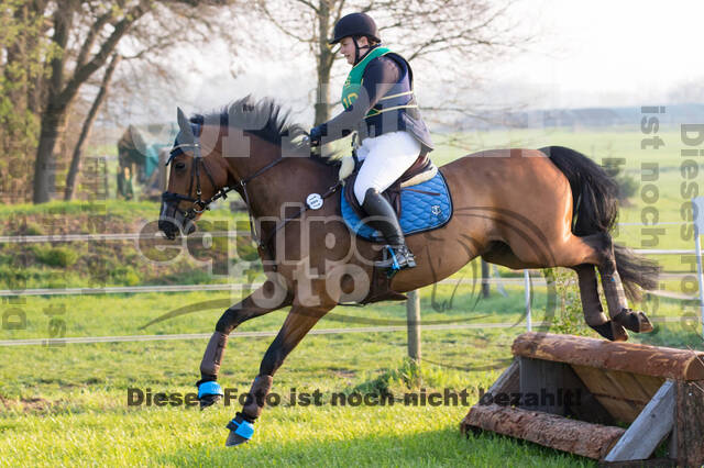 RV Seydlitz Kamp (06.+07.04.2019)