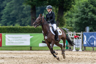 Goldene Schärpe 2021 - Ponys