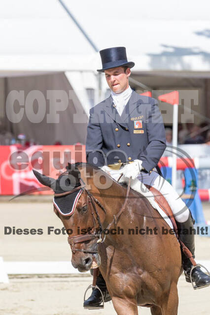 European Championship Eventing 2017