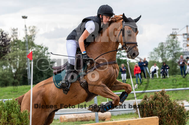 Late-Entry-Vielseitigkeit Langenfeld (06.+07.07.2020)