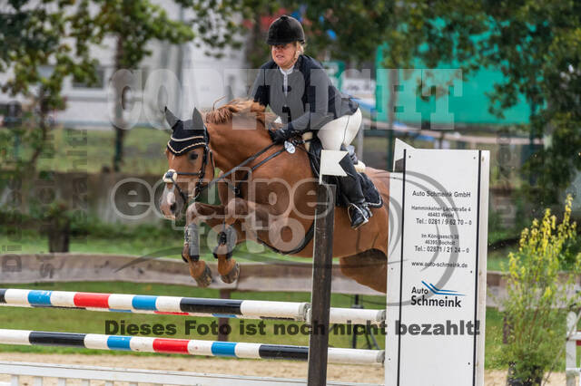 Vielseitigkeit RSV Wesel Obrighoven (26.+27.09.2020)