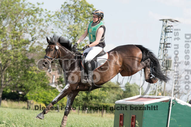 Vielseitigkeitsturnier ZRuFV von Lützow Hamminkeln
