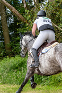 Westerstede Horse Trials 2021