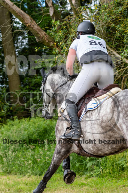 Westerstede Horse Trials 2021